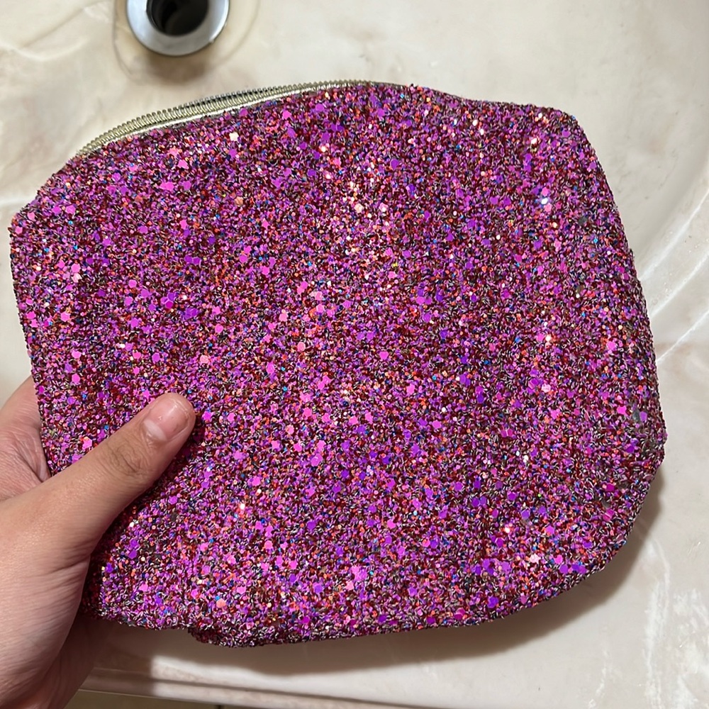 Brand new makeup bag